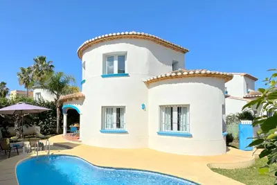 Image de 0680 Villa Molins Virgo