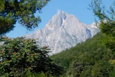 Image de Appartement au coeur du parc national. Non loin de la plage et du Gran Sasso