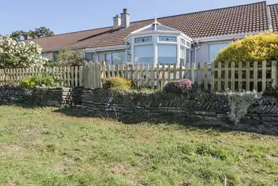 Dune Haven, Animaux domestiques, avec feu ouvert à Perranporth, Ref 1004970