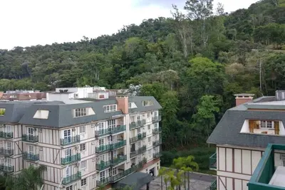 Image de Bel appartement confortable