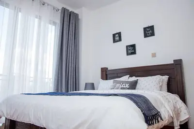 Image de Spacieux appartement d'une chambre à Kileleshwa Nairobi