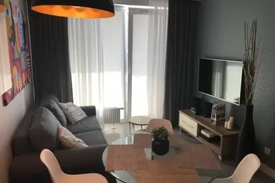 Apartment Sun I