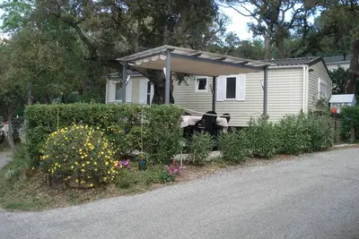 Image de Mobil-Home 6 Personnes - Gassin - Golfe De Saint-Tropez