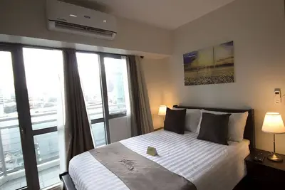 Image de 1-Br Superior @ Acqua Livingstone 917b