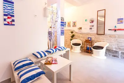 Image de Apartments Dalmacija