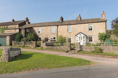 Image de 2 chambres à coucher à Langthwaite, near Richmond