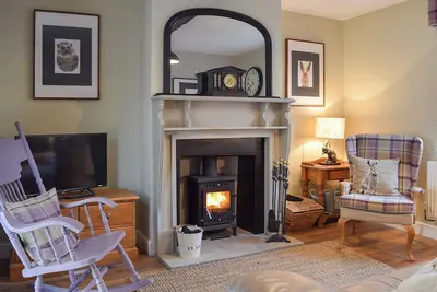Image de Hébergement 3 chambres à Ringstead, près de Thrapston