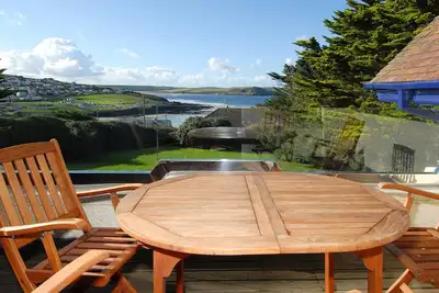 Image de 2 chambres logement dans Polzeath