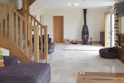 Image de 3 chambres à coucher à Red Roses, near Whitland