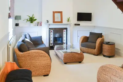 Image de 2 chambres Ă coucher Ă Newbiggin-by-the-Sea, near Morpeth