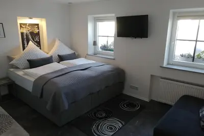 Appartement 2 Hirmer Zirndorf / Nuremberg près de Fun Park u. Wifi gratuit juste