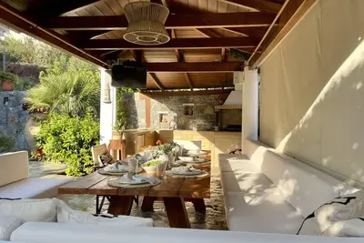 Image de Villa Bali Bay Ă seulement 50 m de la plage de sable