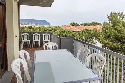 Image de M036 - Marcelli, four-room apartment 30 meters from the sea