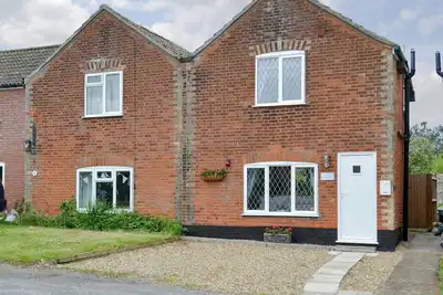 Image de 2 chambres Ă coucher Ă Horning, near Wroxham