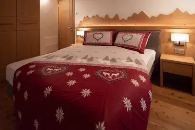 Image de Stella Alpina Suite