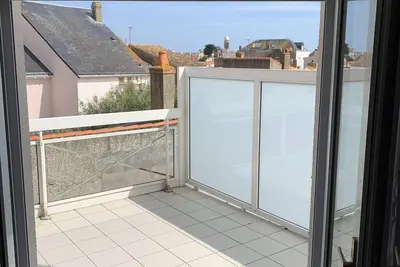 Image de T3  Mer et commerces
