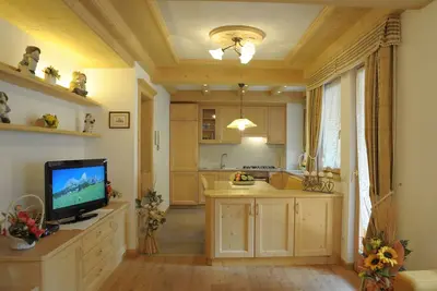 Image de Chalet Fisei
