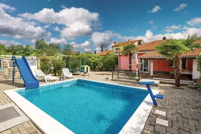 Image de Belle maison de 2 chambres à Rijeka