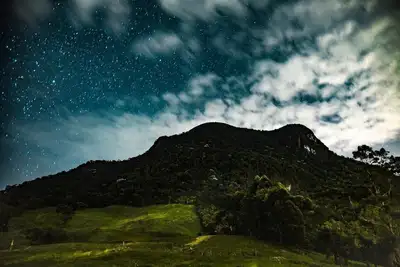 Image de Hacienda El Colegio Entouré par la beauté incomparable de la nature