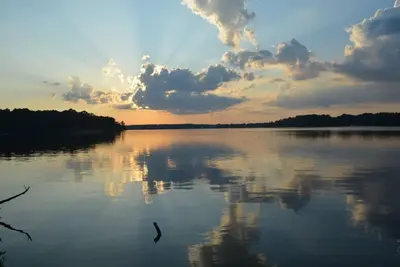 Image de Accueil Waterfront Lovely - 3br / 2ba w / petite plage privée + solarium pour supplément