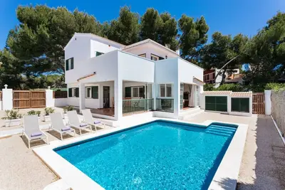 Image de Villa LaCalma Iv - piscine privée, Ac & WiFi gratuits