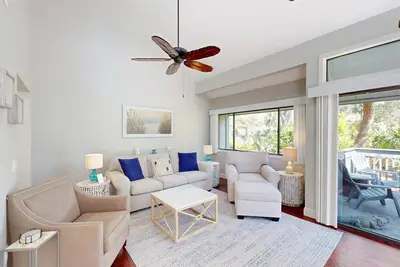 Superbe location de vacances à Hilton Head Island!