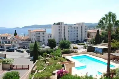 Image de Appartement Les Mandariniers