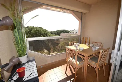 Image de Appartement Les Jardins Du Golfe