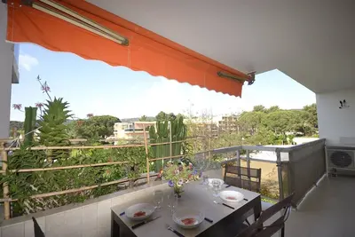 Image de Appartement Climatise Cote D'Azur 2