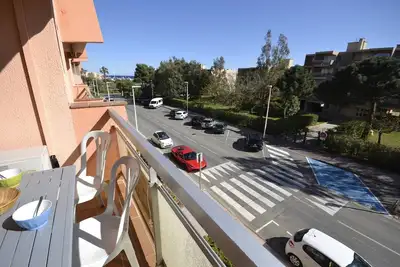 Image de Appartement Climatise L'Amiraute