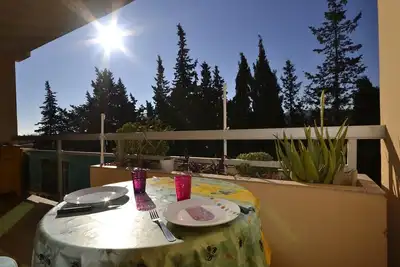 Image de Appartement Cote D'Azur 5