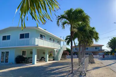 Image de Soyez en dehors de Bessie Road!