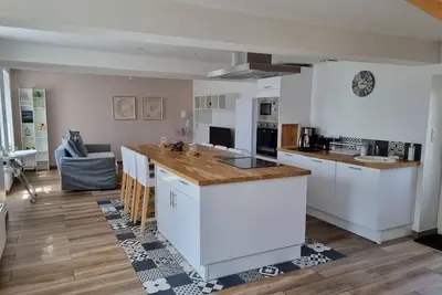 Image de Gîte Le Clos Champlieu