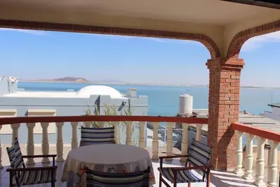 Image de Belle maison 2Bed 2Bath à Cholla Bay