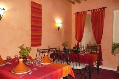 Image de La kasbah 123 soleil