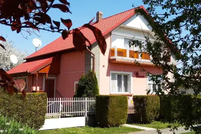 Image de Maison de vacances pour les grandes familles