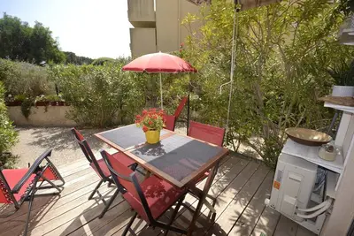Image de Appartement Climatise La  Marine