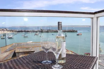 Image de Upper Seafarer, 45 Fore Street
