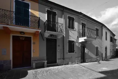 Image de Cour \"Maria Cristina 1\" - Toscane - Cinque Terre - Lunigiana