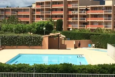 Image de Appartement Climatise Les Rives De La Faviere