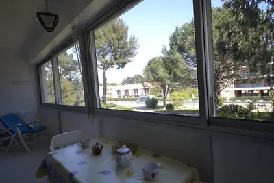 Image de Appartement Mer Et Soleil 1