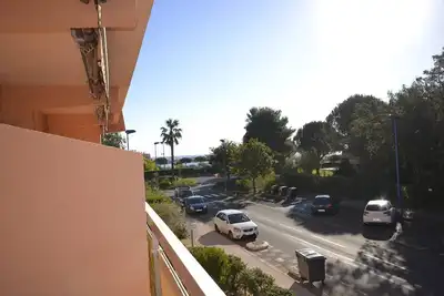 Image de Appartement Climatise L'Amiraute