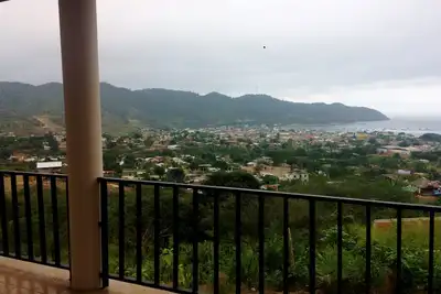 Image de Casa de lujo 2 dormitorios con excelente vista al mar pacifico. Ven un disfrutar.