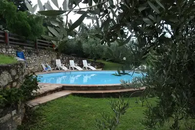 Image de Vérone Il Rustichino