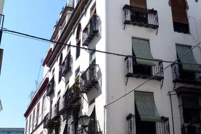 Image de Appartement très lumineux dans le coin de la cathédrale, dans le quartier de Arenal