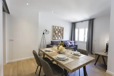 Image de Fantastique appartement à Gracia