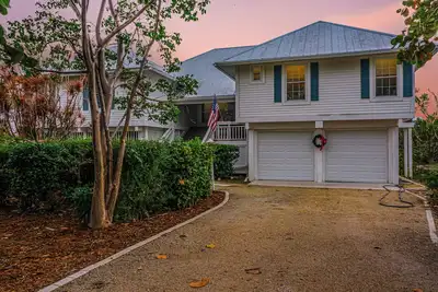 Image de Ar Lan y mor, 3 chambres, 3 salles de bains maison à Seagull Estates