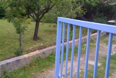 Image de Maison Avec Exterieur Proche Bord De  Mer