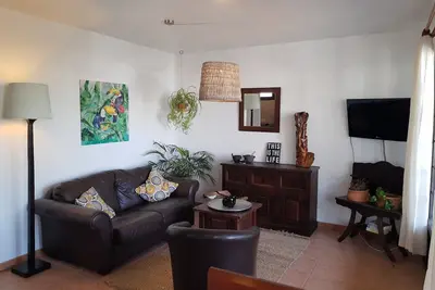 Image de Un petit Bijou en style Colonial à 100m de l'océan et du boulevard principal