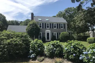 Image de En route pour un mariage d'automne?  Immaculée Chathamport 3br-3ba grand espace extérieur!